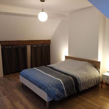 Duplex Agreable Et Spacieux 3 Chb Dont 1 Communicante Vendeville Εξωτερικό φωτογραφία